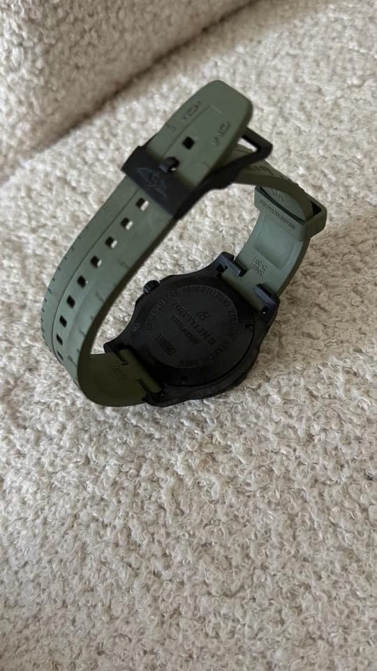 Breitling Colt
