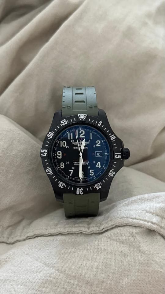 Breitling Colt