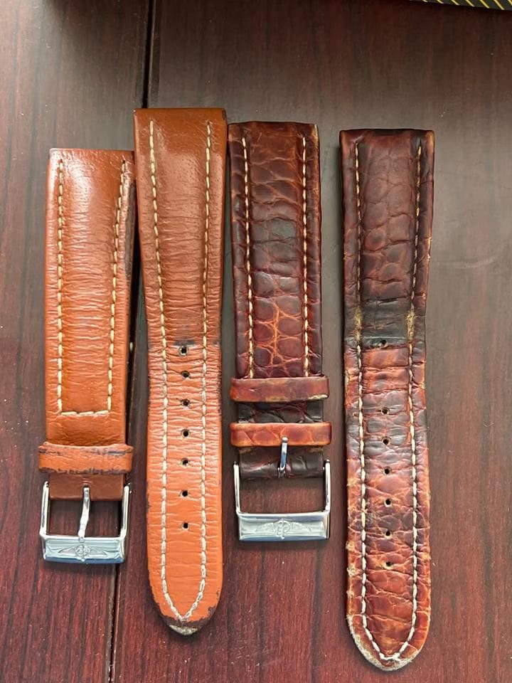 Breitling Montbrillant