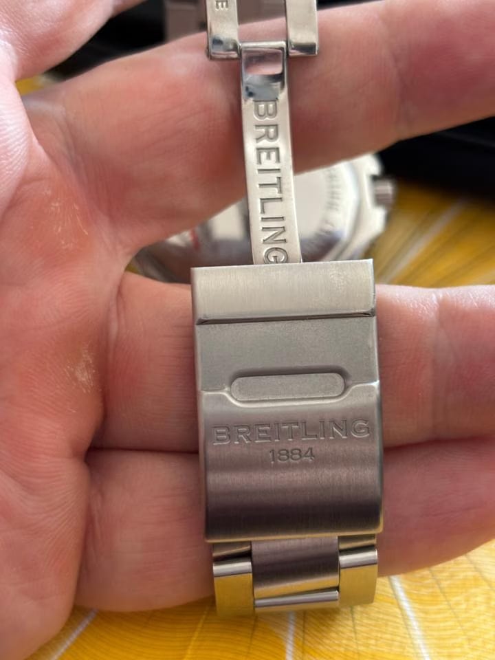 Breitling Colt