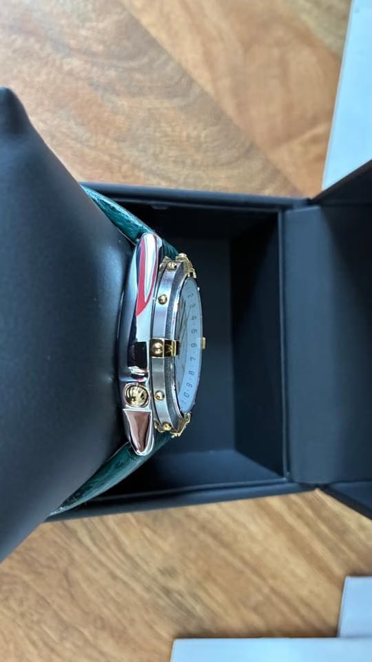 Breitling Windrider