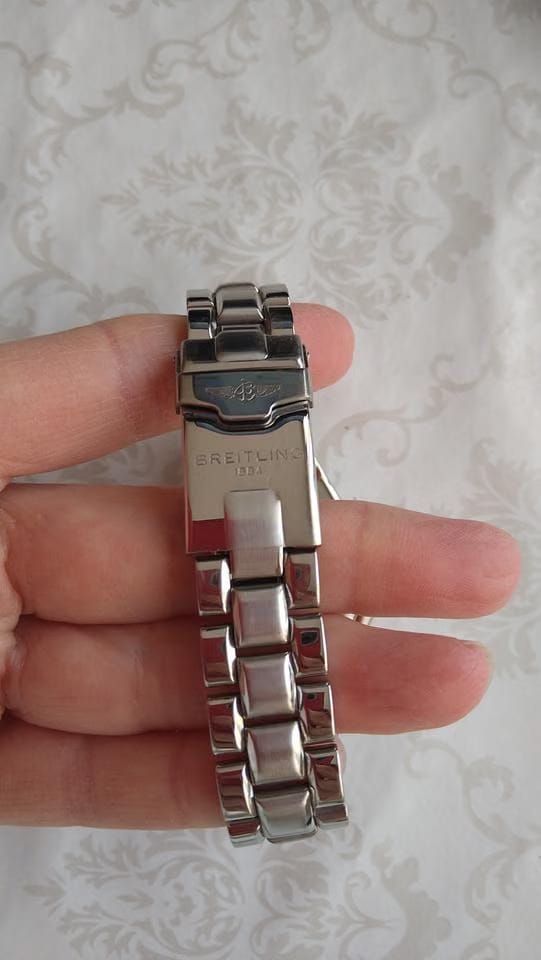 Breitling Colt