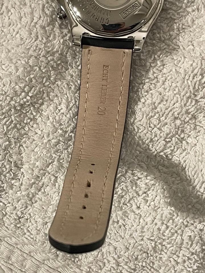 Breitling Colt