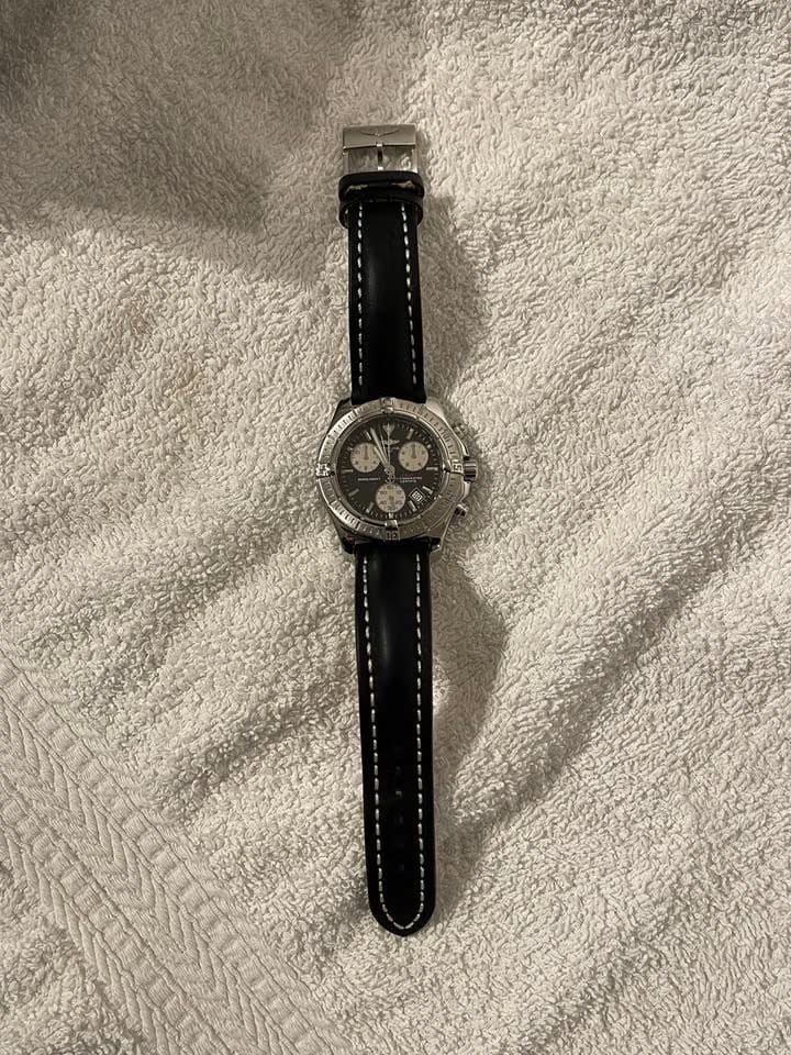 Breitling Colt