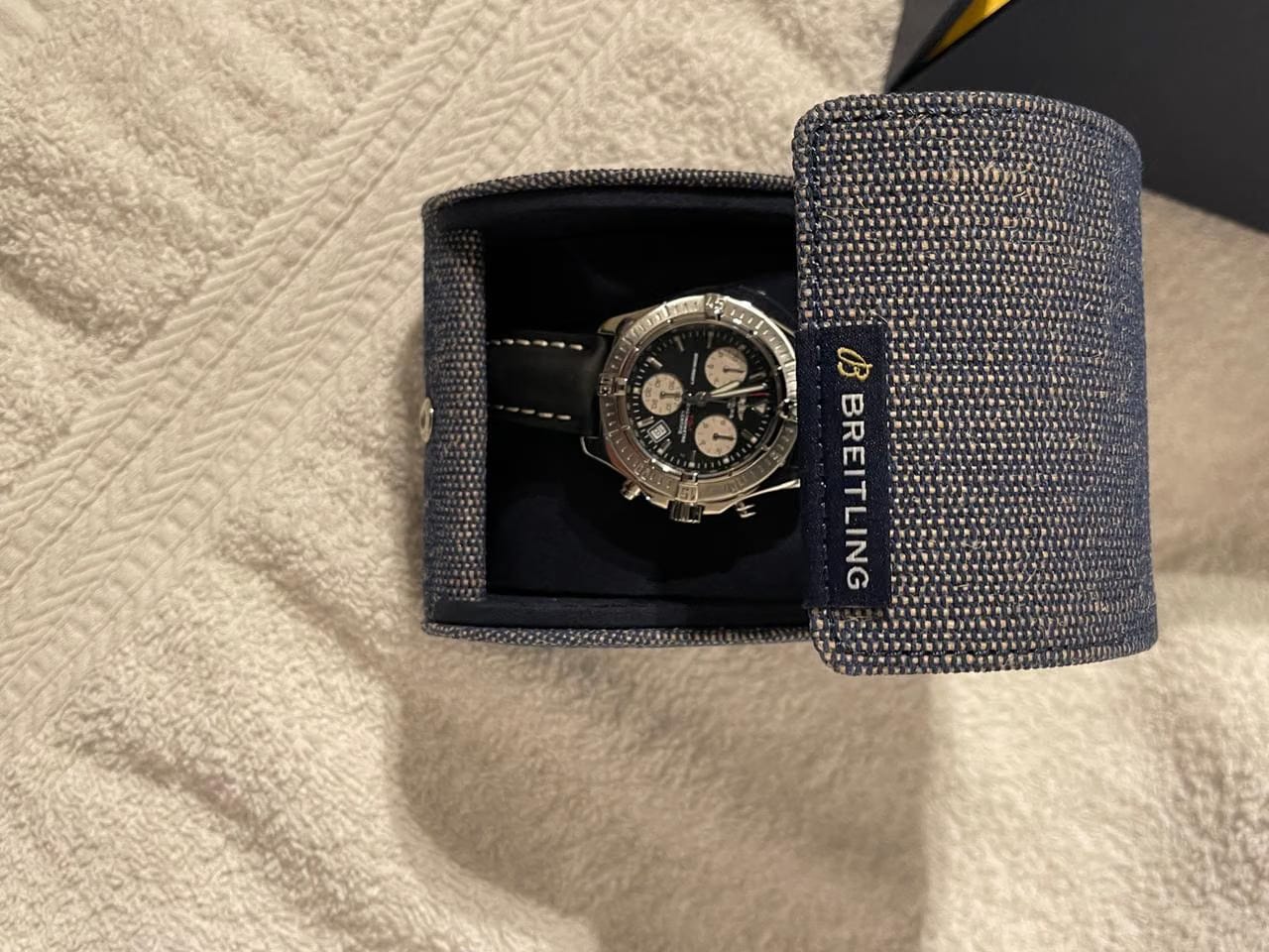 Breitling Colt