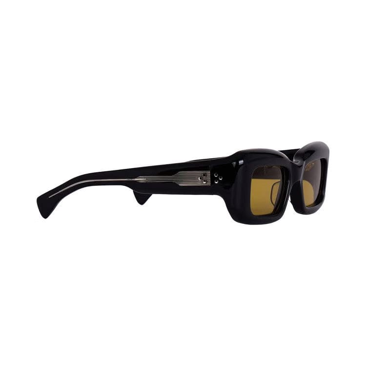 Jacques Marie Mage Vito Sunglasses Shadow