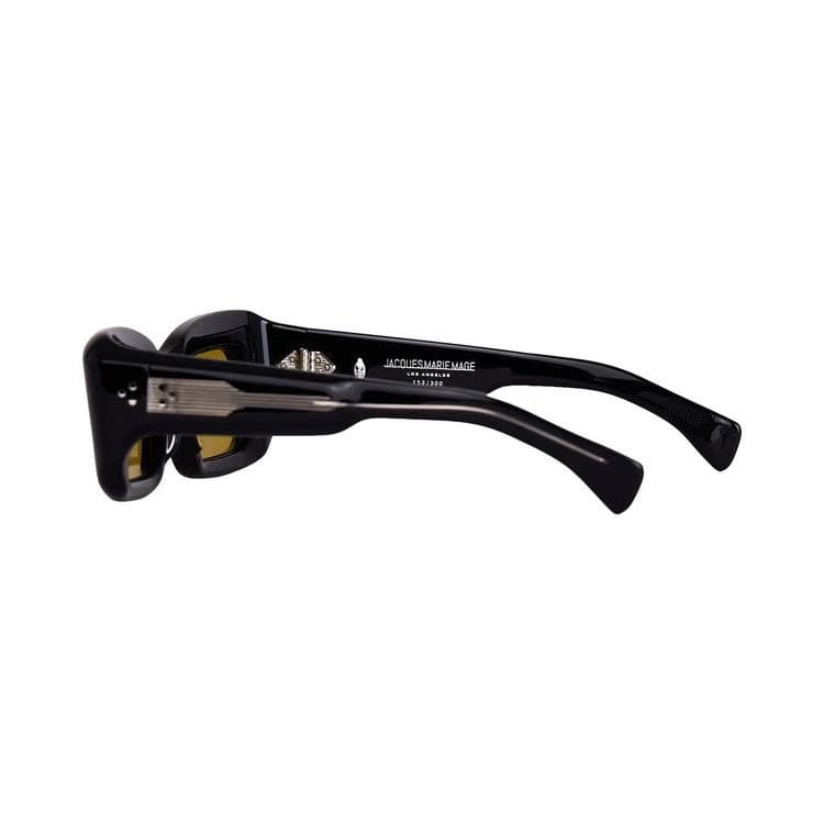 Jacques Marie Mage Vito Sunglasses Shadow