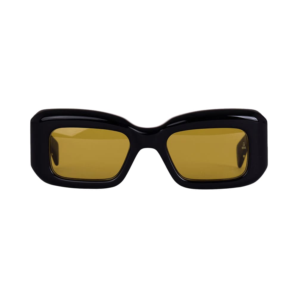 Jacques Marie Mage Vito Sunglasses Shadow