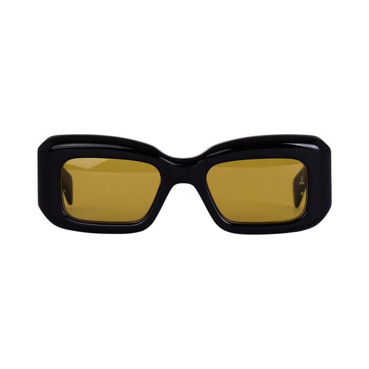 Jacques Marie Mage Vito Sunglasses Shadow