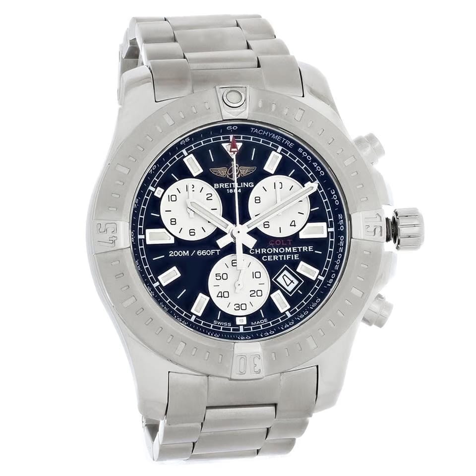 Breitling Colt