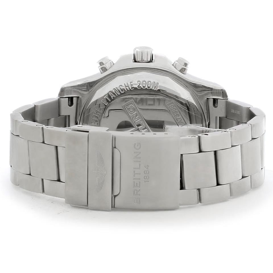 Breitling Colt