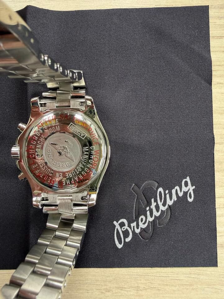 Breitling Colt