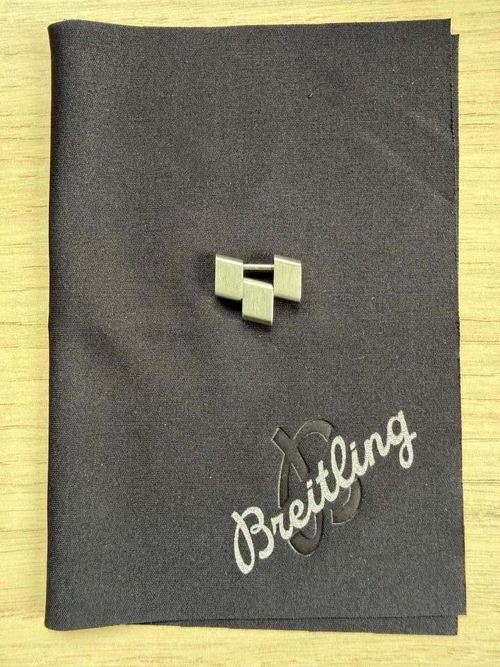Breitling Colt
