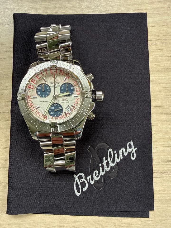 Breitling Colt