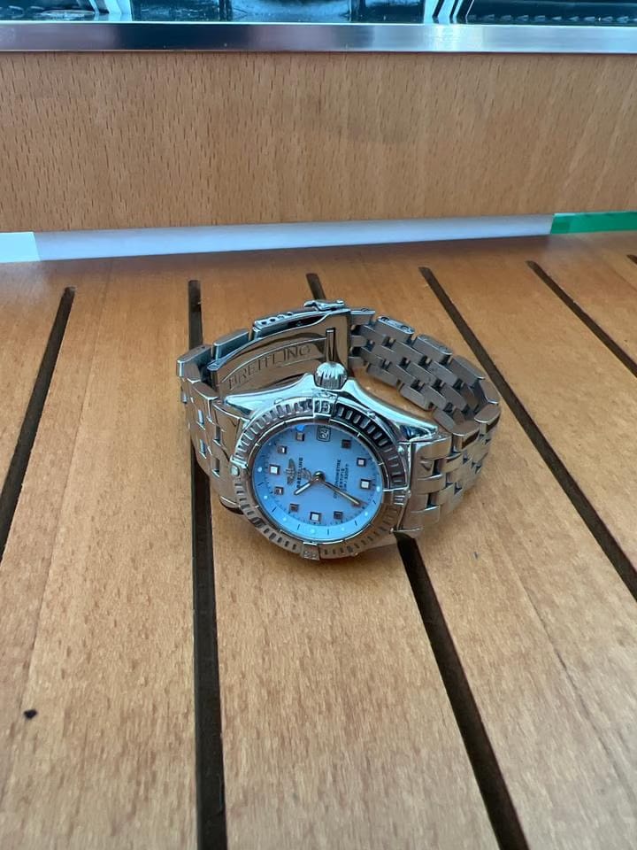 Breitling Windrider
