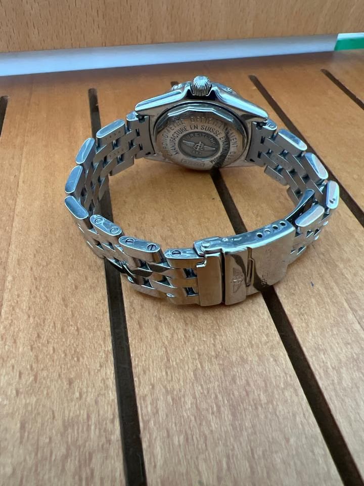 Breitling Windrider