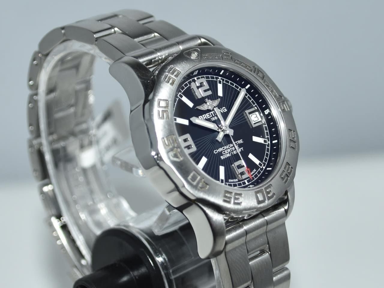 Breitling Colt