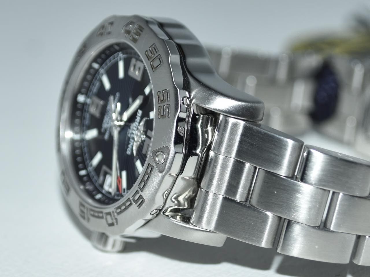 Breitling Colt