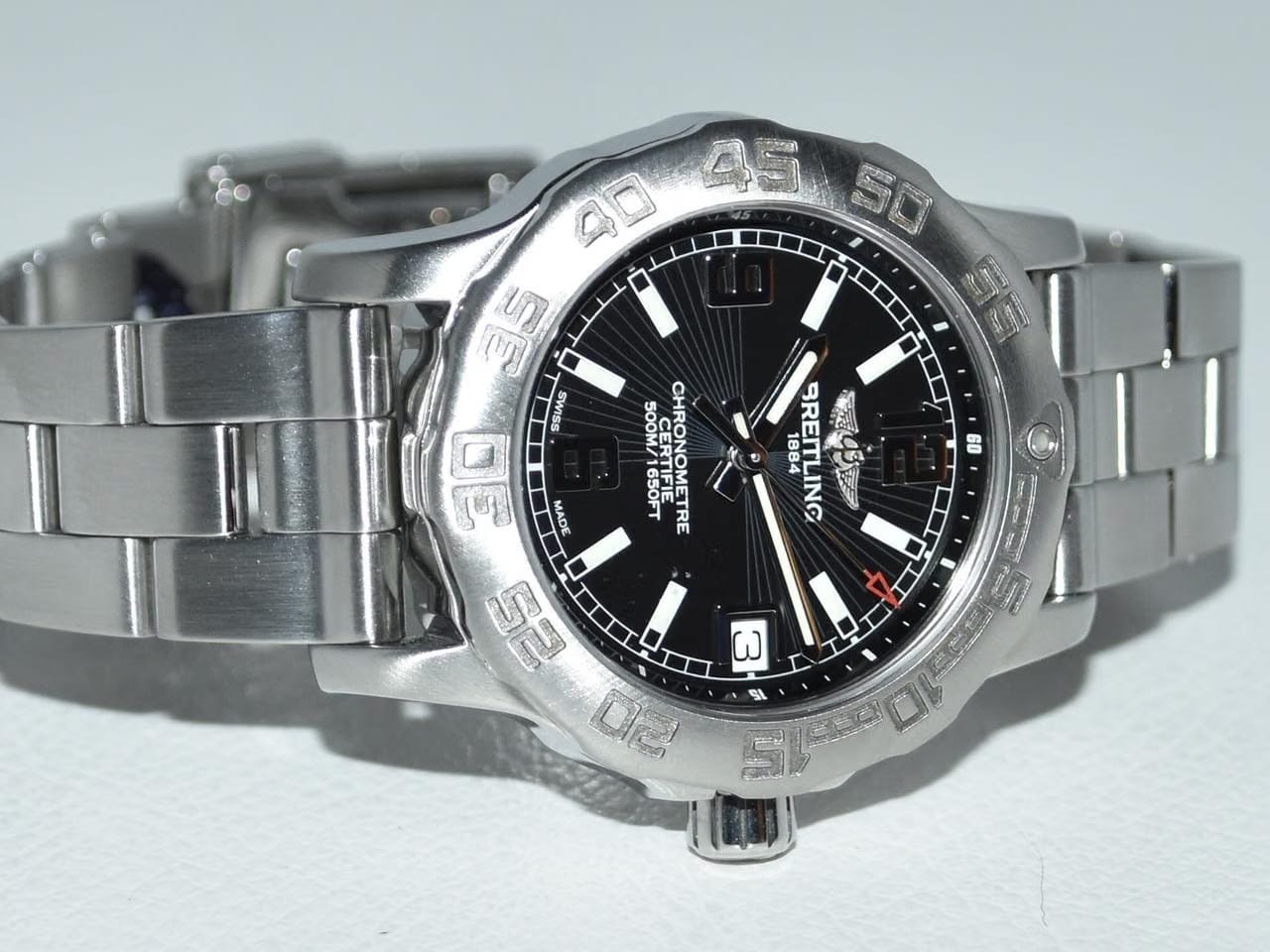 Breitling Colt