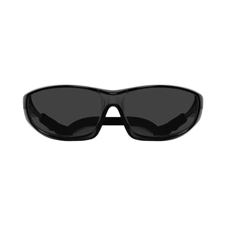 Yeezy SG-02 Sunglasses Black