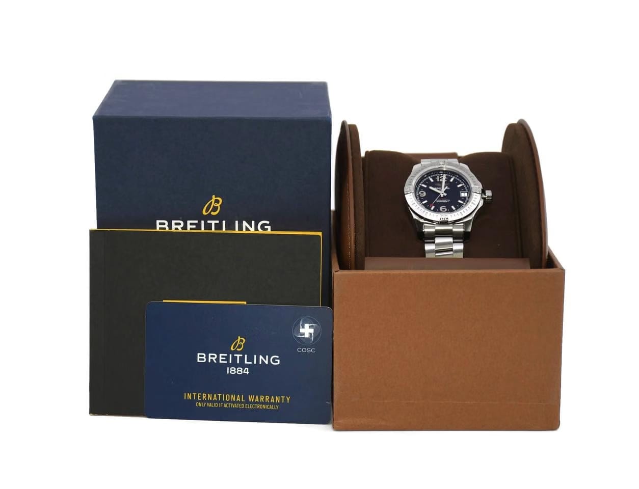 Breitling Colt