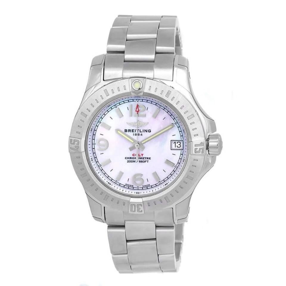 Breitling Colt