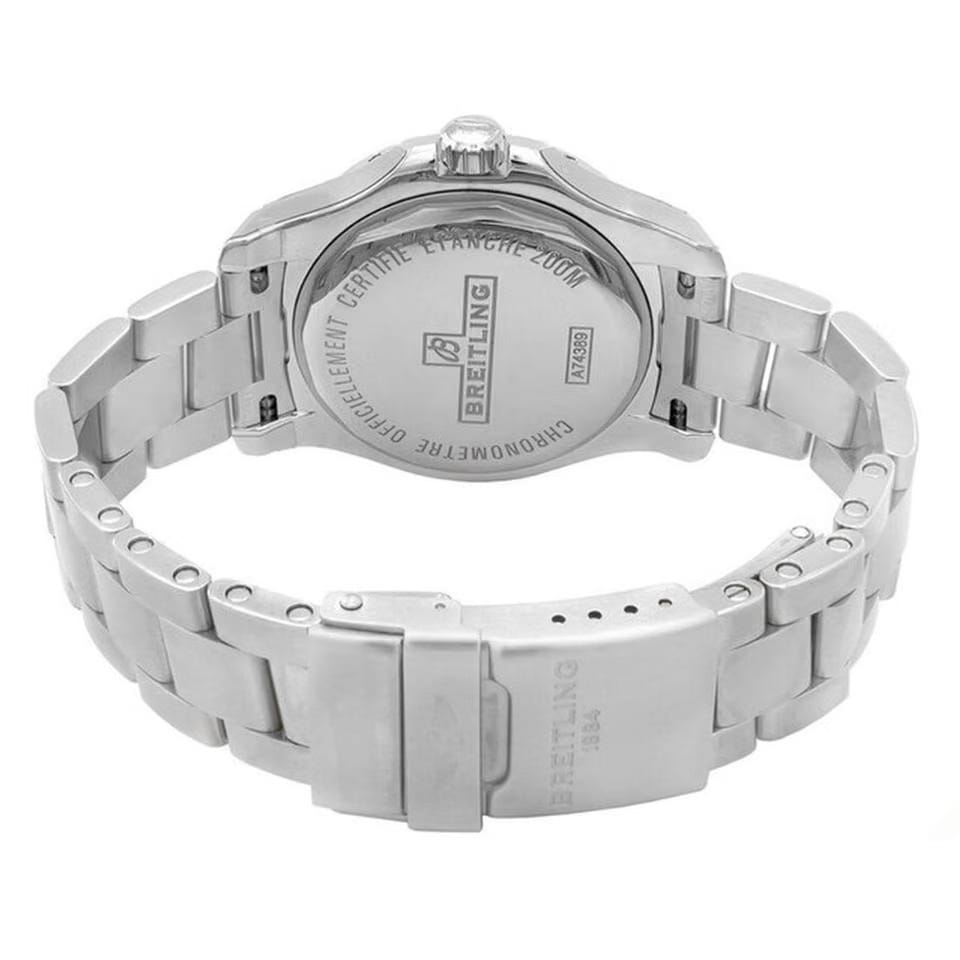Breitling Colt