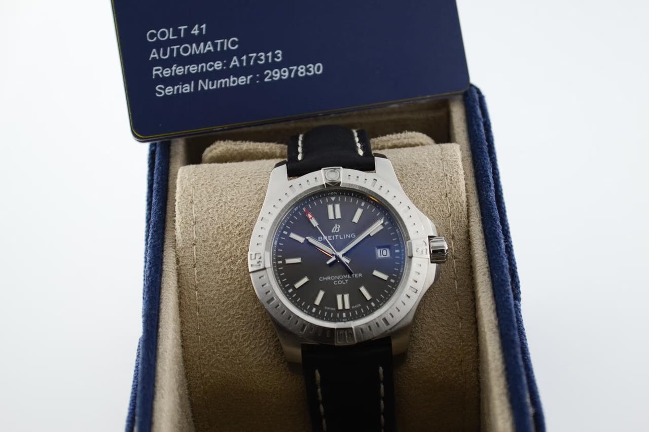 Breitling Colt