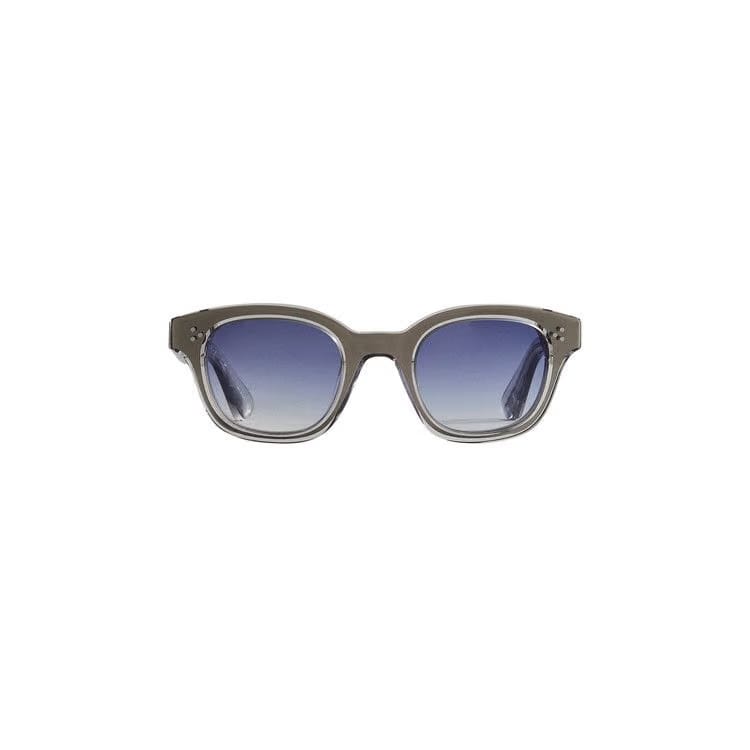 Kith For Garrett Leight CO Gibson Sunglasses Slate