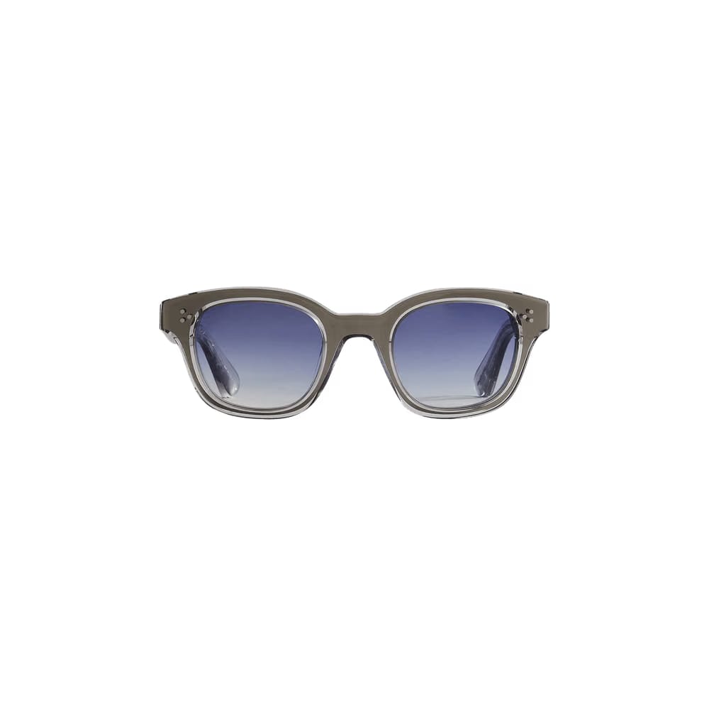 Kith For Garrett Leight CO Gibson Sunglasses Slate