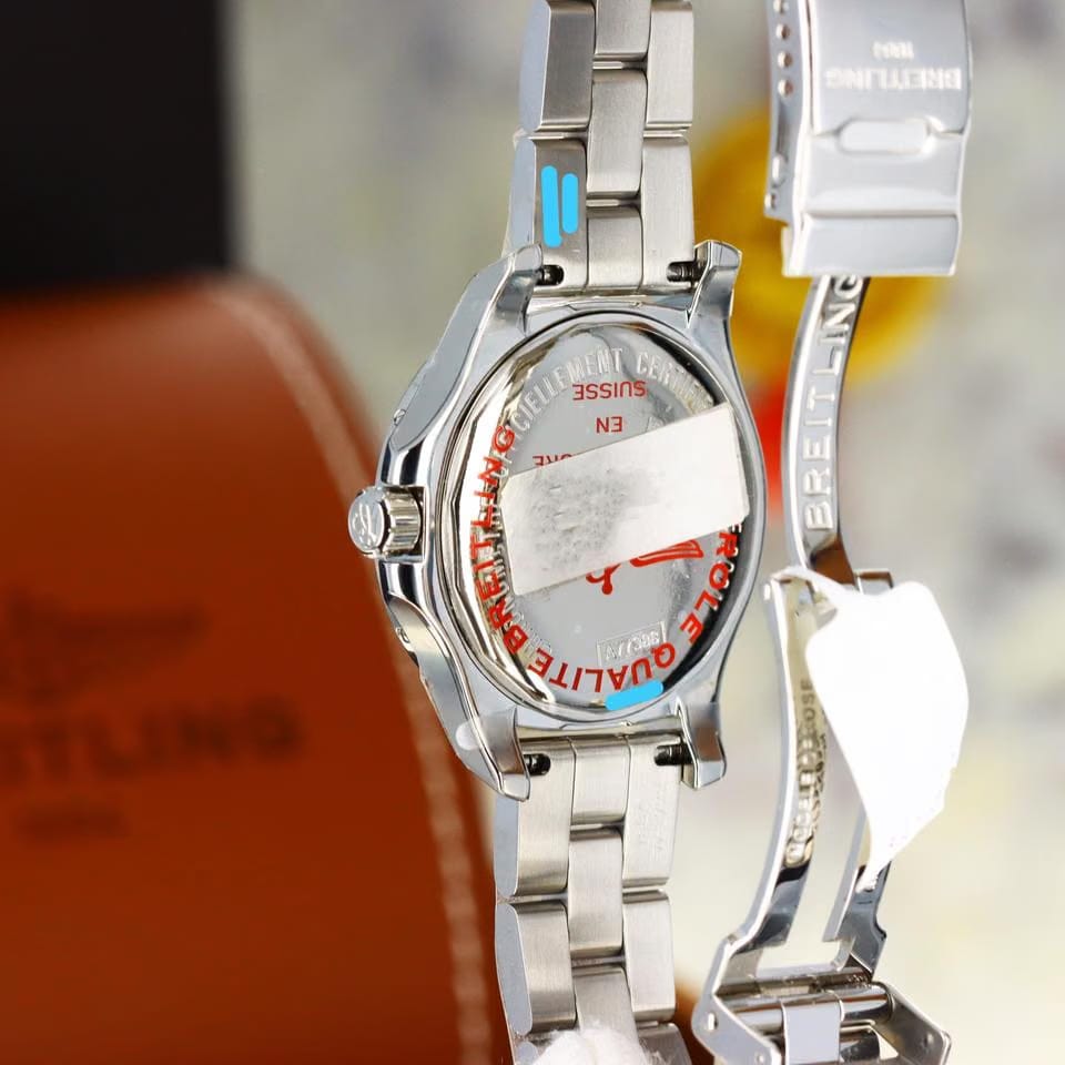 Breitling Colt