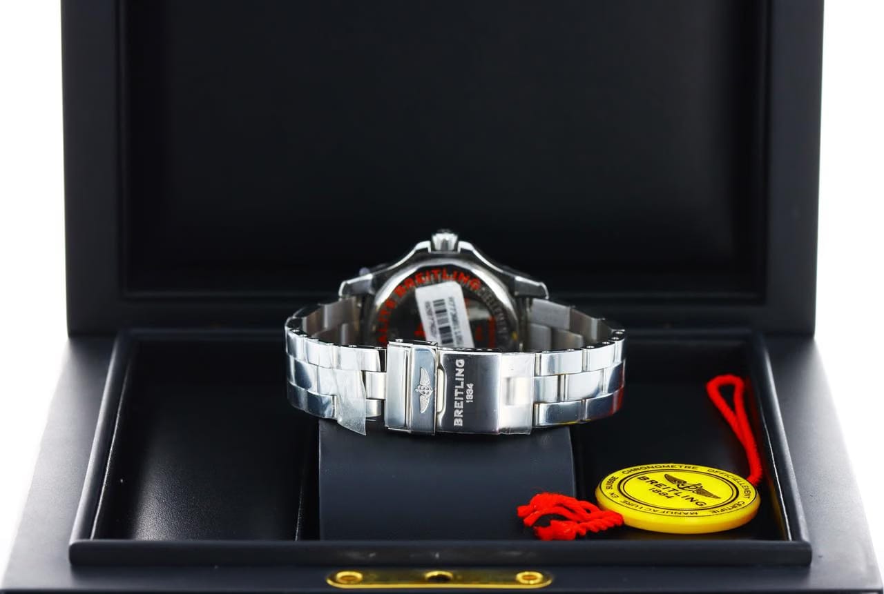 Breitling Colt