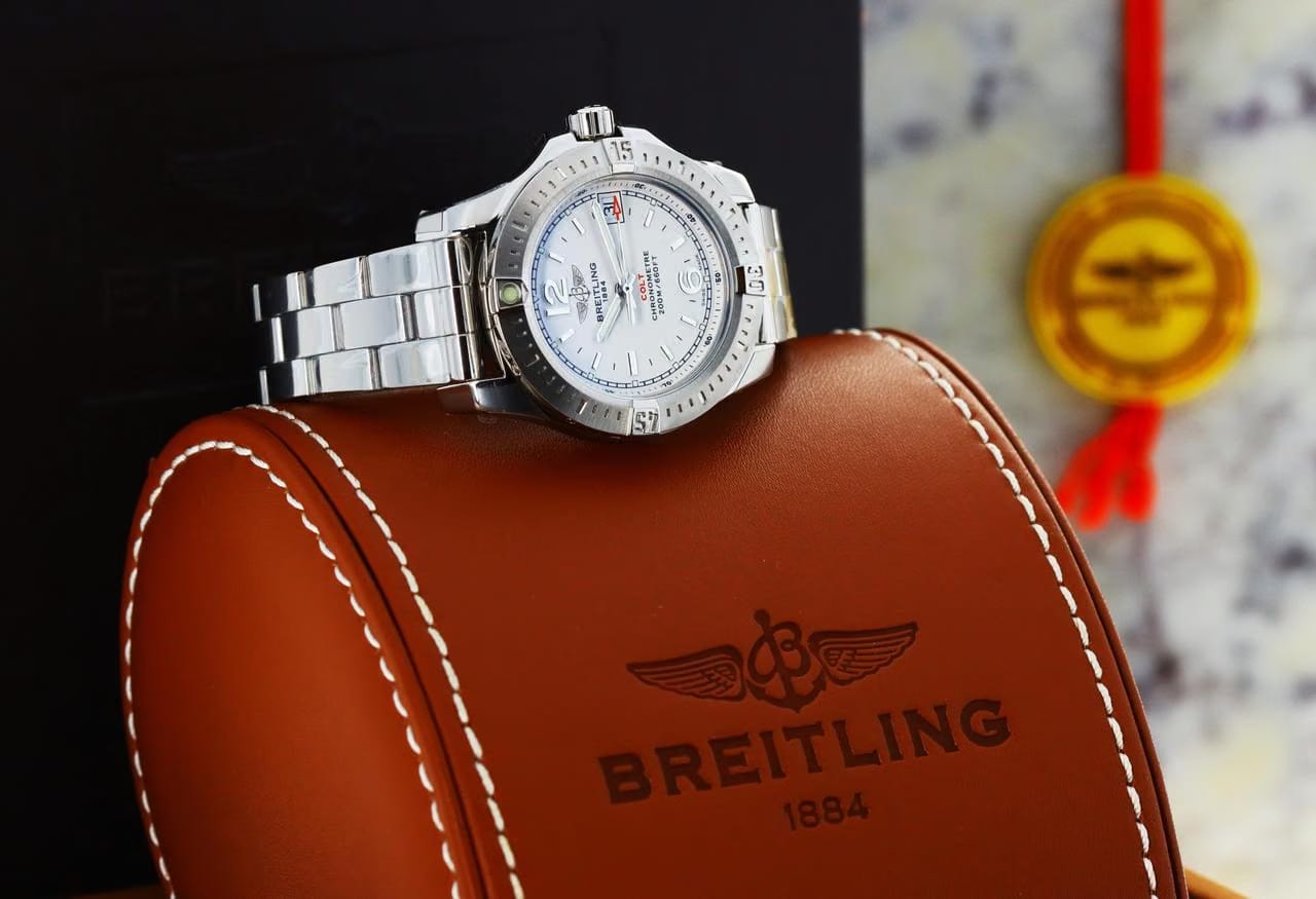 Breitling Colt
