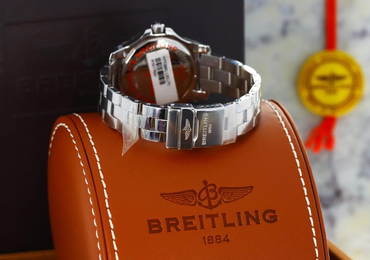 Breitling Colt