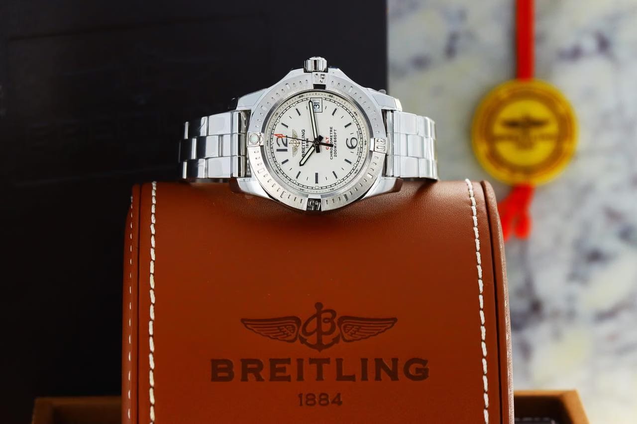 Breitling Colt