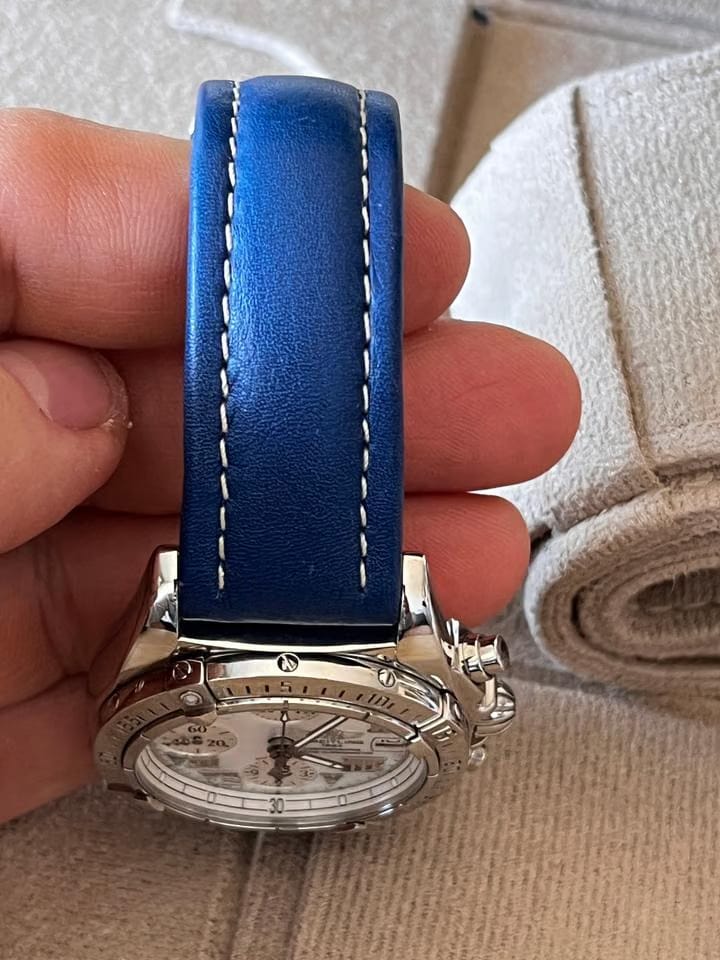 Breitling Windrider
