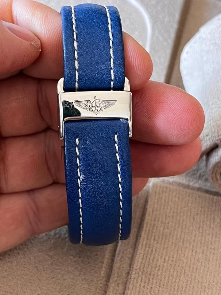 Breitling Windrider