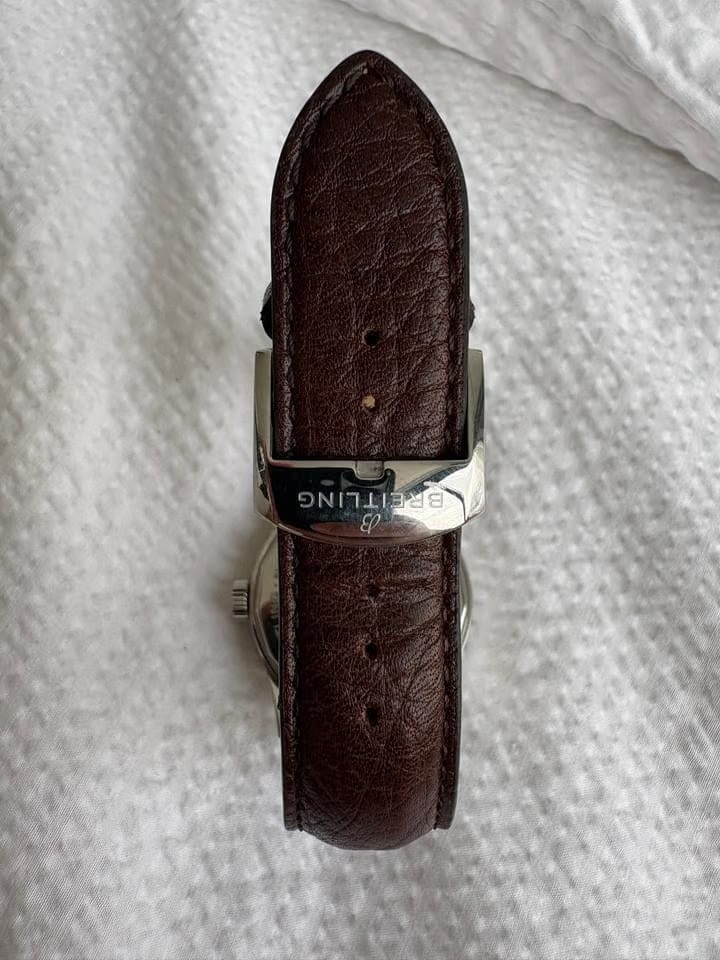 Breitling Navitimer