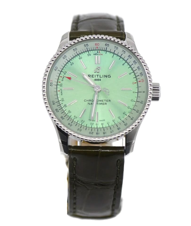Breitling Navitimer