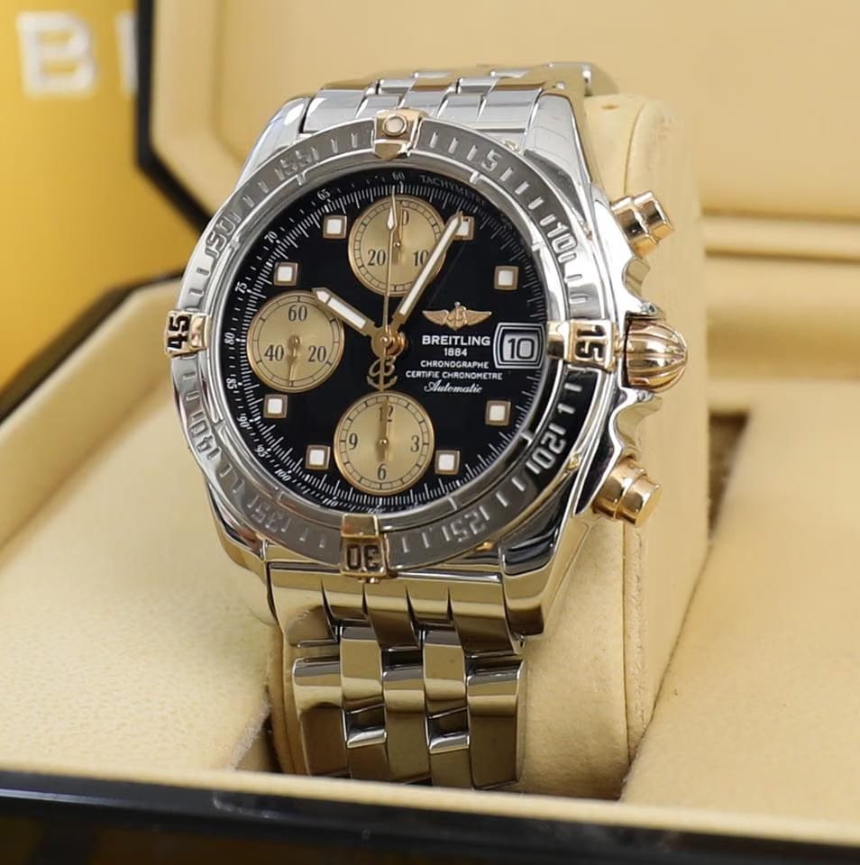 Breitling Windrider