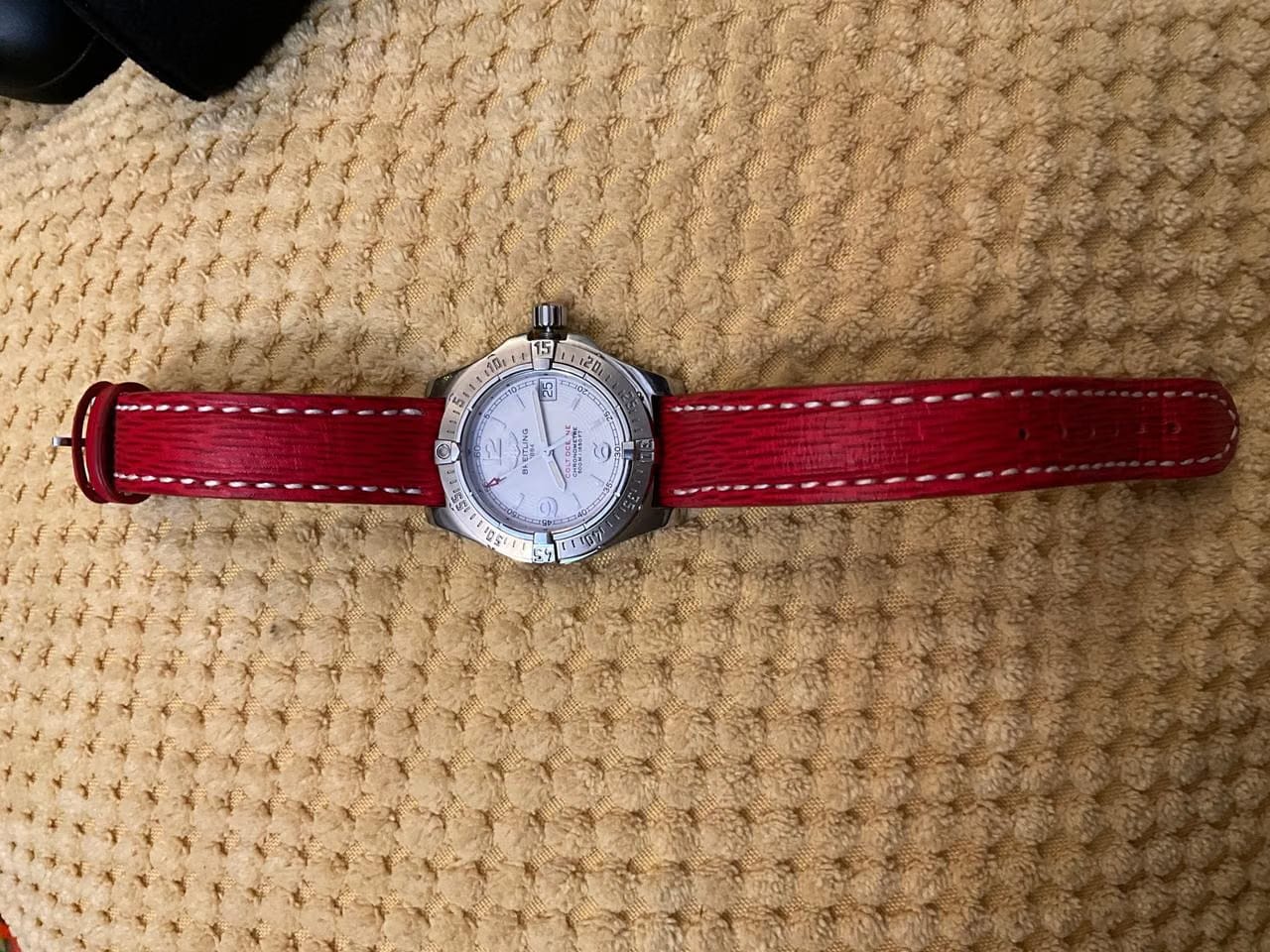 Breitling Colt
