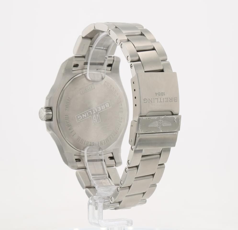 Breitling Colt