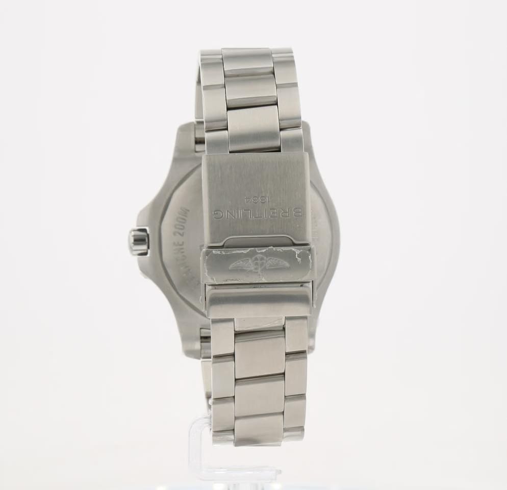 Breitling Colt