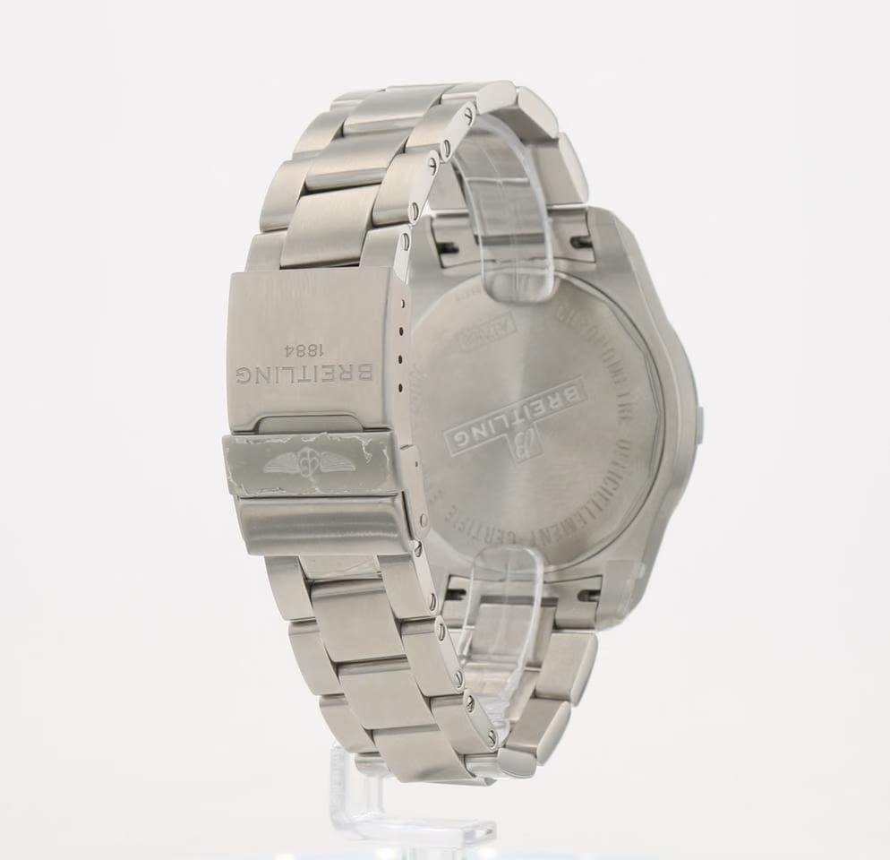 Breitling Colt