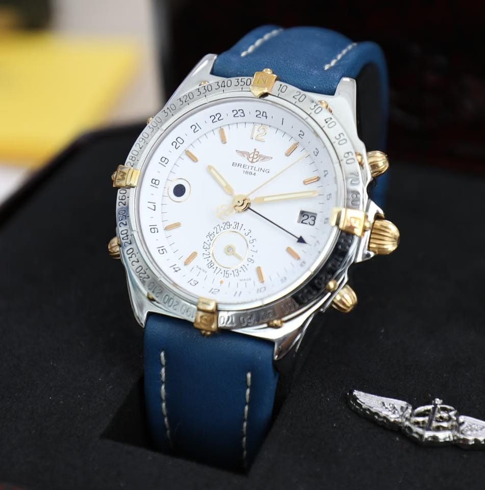 Breitling Windrider