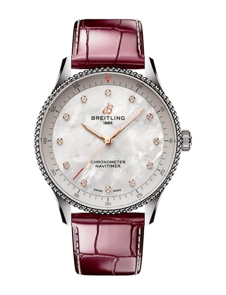 Breitling Navitimer