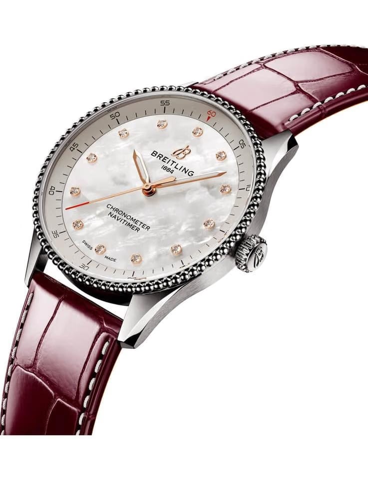 Breitling Navitimer