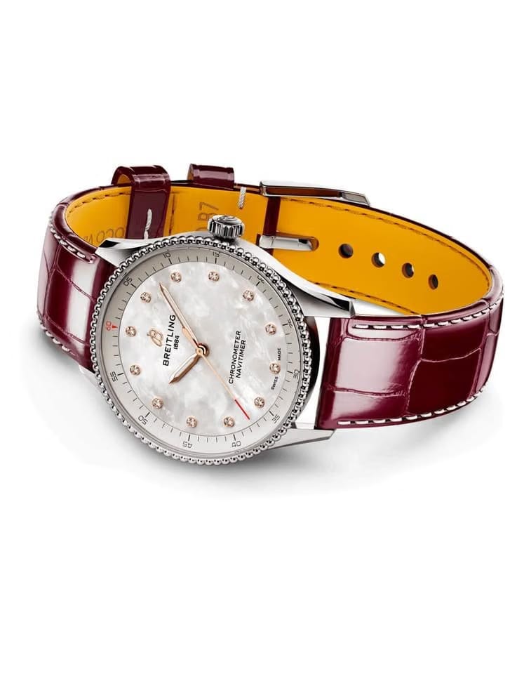 Breitling Navitimer