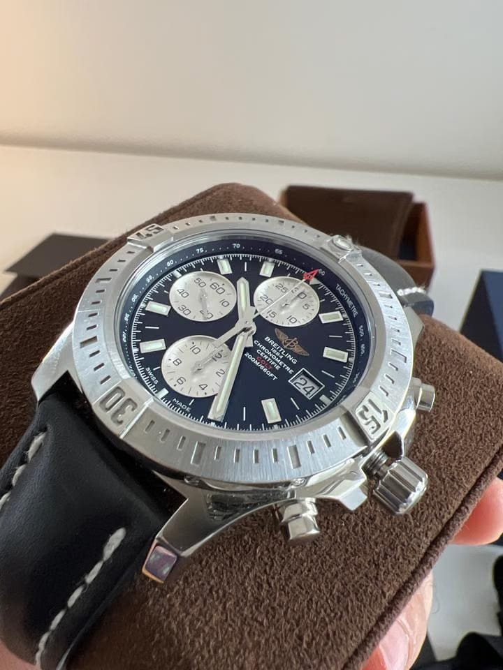 Breitling Colt