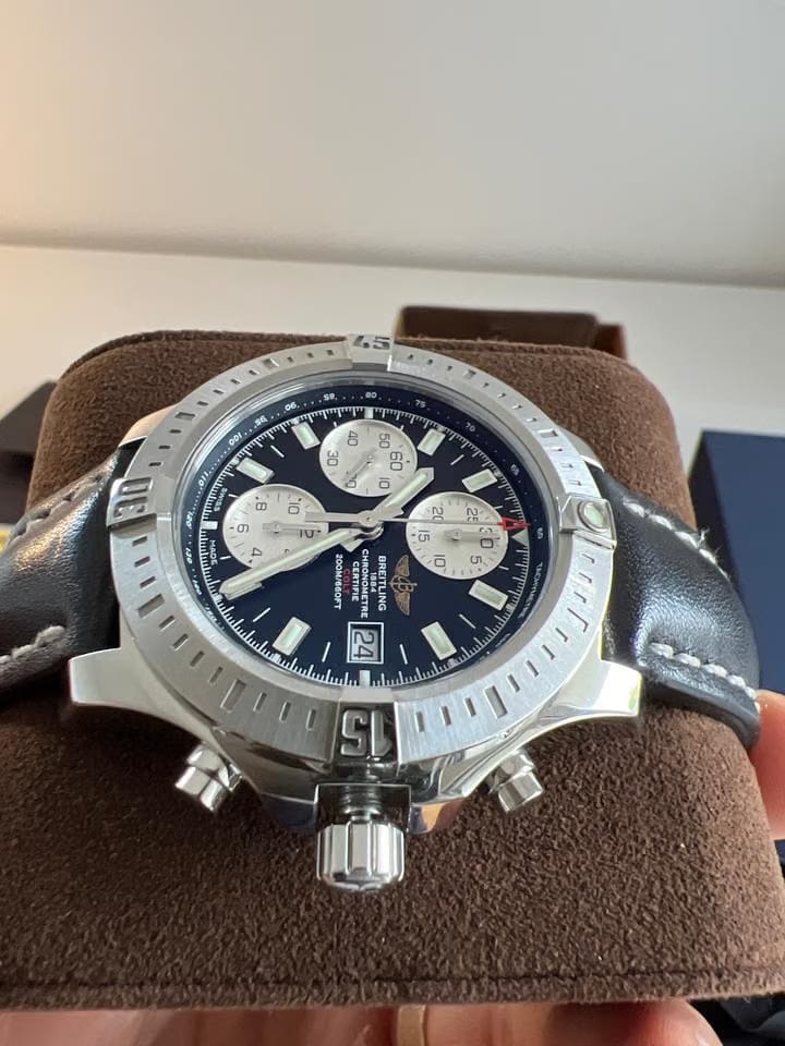 Breitling Colt